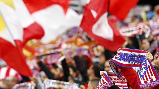 Cinco razones para creer en el Atlético
