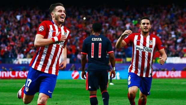 Dónde ver el Atlético de Madrid-Bayern Múnich