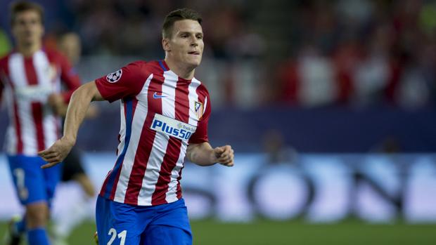 Gameiro carga contra Ancelotti: «Conmigo no cumplió su promesa»