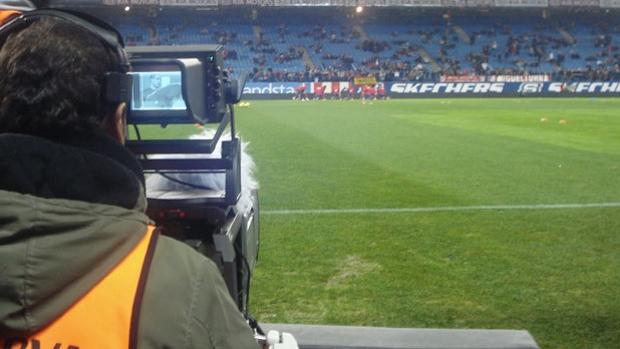 Horario y dónde ver por televisión el Atlético de Madrid-Leicester