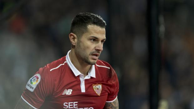 Ingeniería rojiblanca para fichar a Vitolo