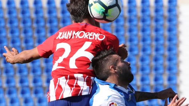 El Atlético cierra la pretemporada invicto