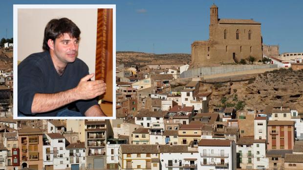 Detenido el exmilitar de Europa del Este autor del tiroteo en una masía en Albalate del Arzobispo (Teruel)