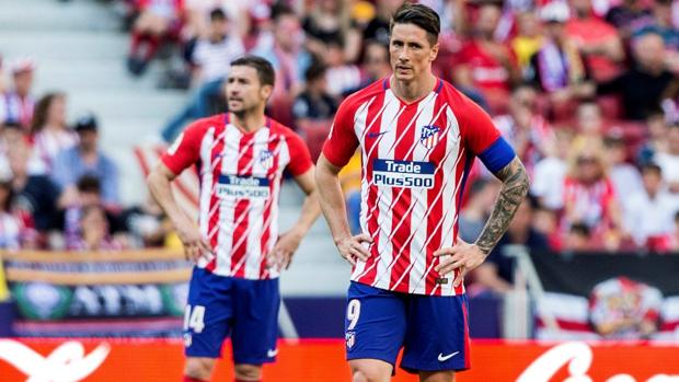 LaLiga cambia de día el Atlético-Éibar y vuelve a enfadar a la afición rojiblanca