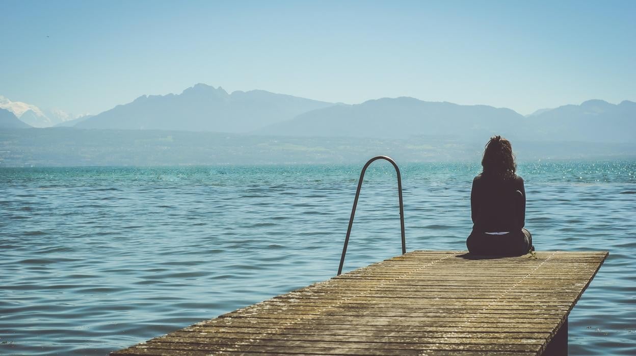 Sentir que pierdes tu esencia puede ser un indicio de que la relación no funciona