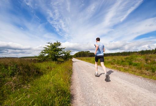 ¿Qué te motiva a salir a correr?