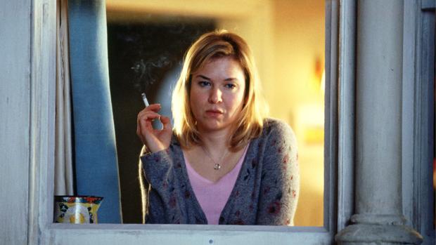 ¿Y si Bridget Jones hubiera vivido en tiempos de Tinder?