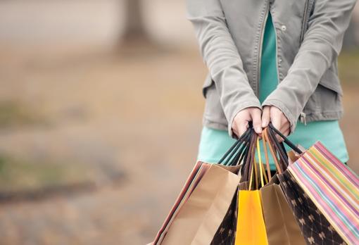 La adicción a las compras no está reconocida oficialmente como enfermedad mental