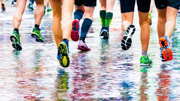 Maratón: seis consejos para no perderte una carrera popular