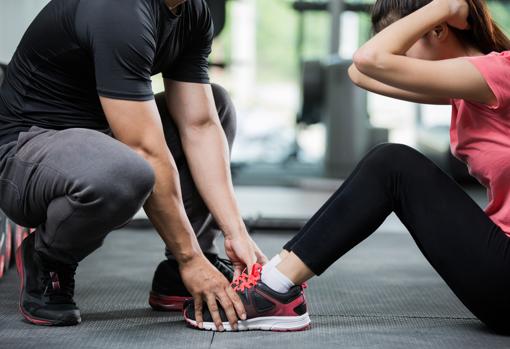 Es fundamental no faltar a tu cita con el deporte