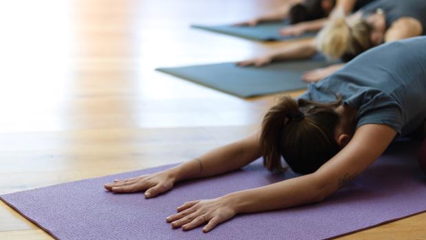 Los tipos de yoga que serán tendencia en 2020