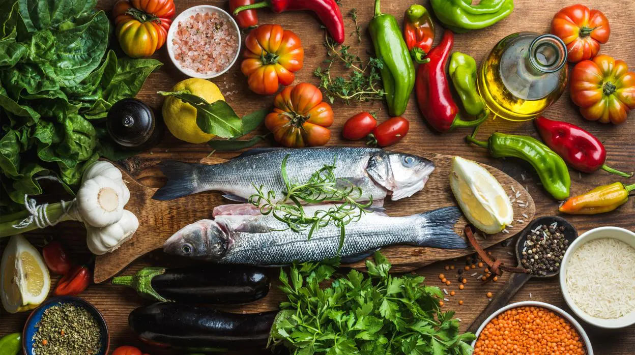 Cómo saber si realmente sigo una dieta mediterránea