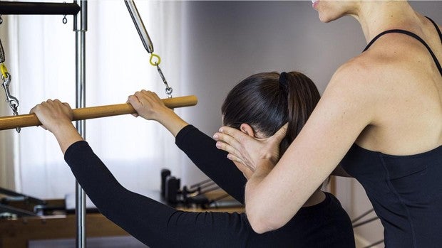 La técnica anti-dolor que conecta el pilates con el «mindfulness»