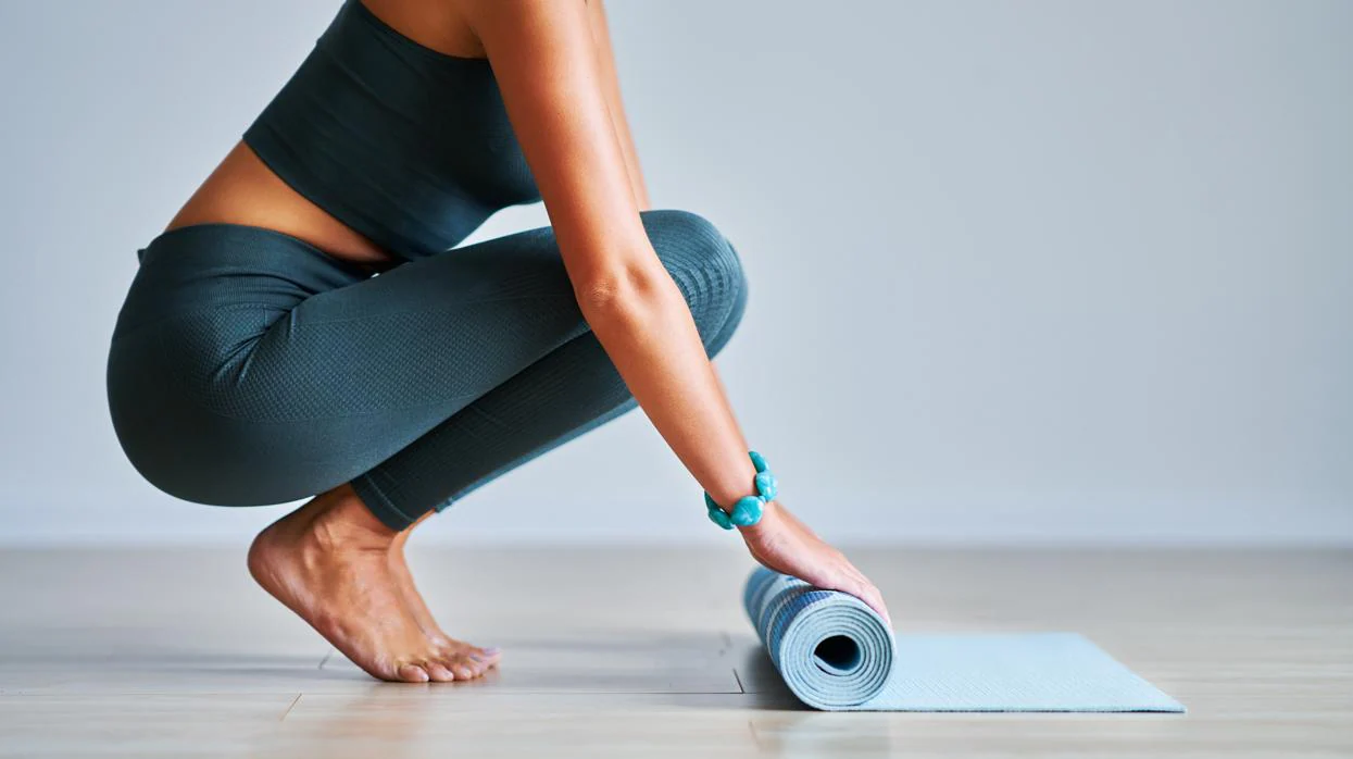 Rutinas de ejercicios en casa para mujeres: cómo mantenerse en forma sin ir  al gimnasio
