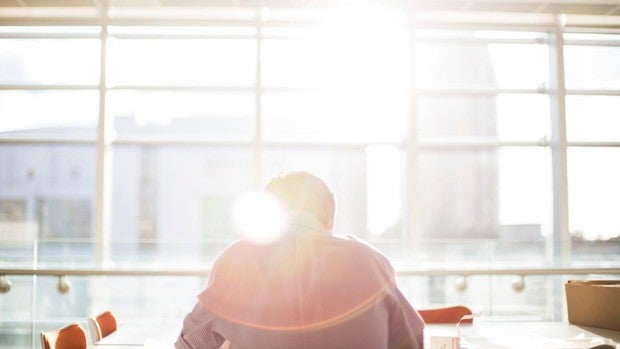 Felicidad en el trabajo: la clave está en pasar de la queja a la propuesta