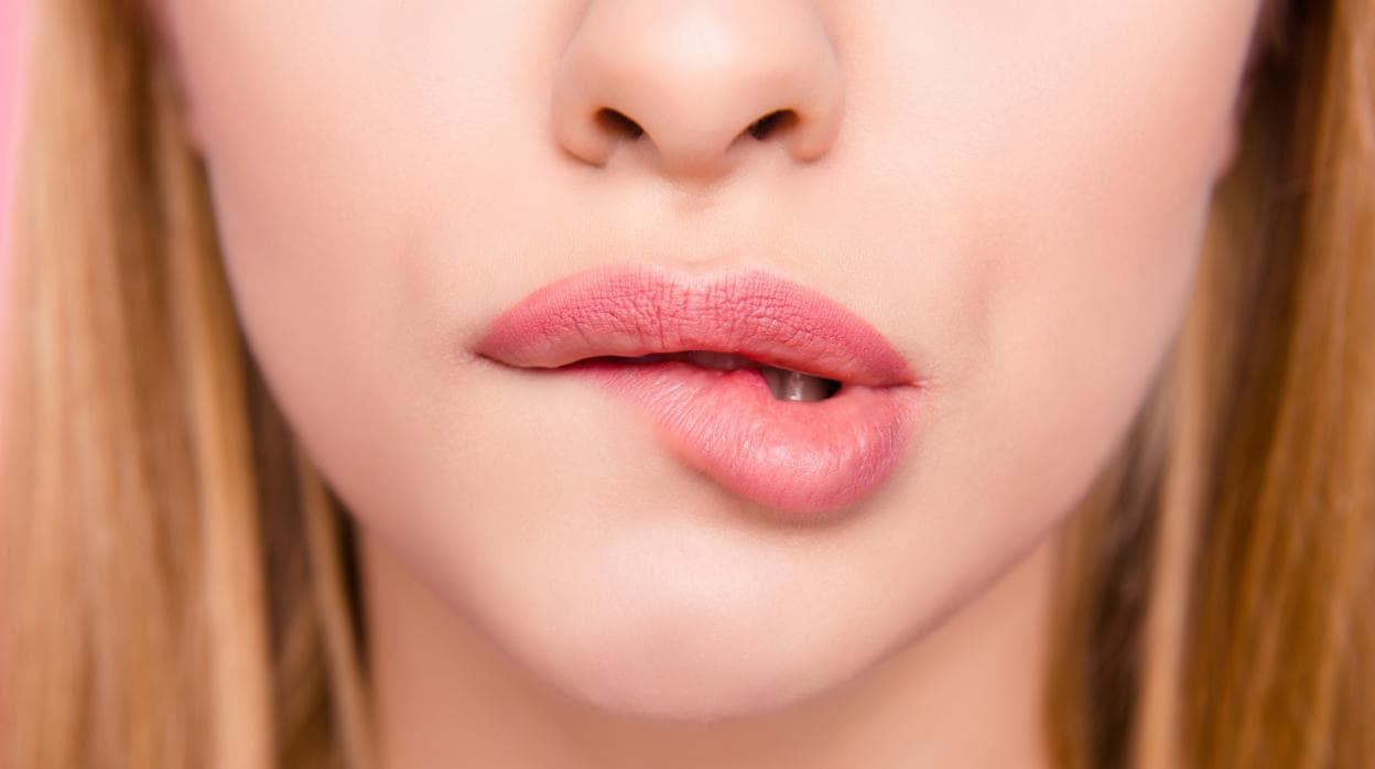 Por qué se nos secan los labios en la cuarentena y cómo hidratarlos?