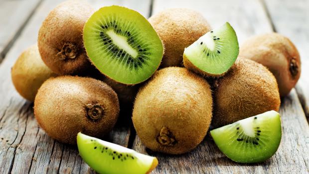 Los beneficios del kiwi y cinco recetas originales para aprovecharlo en  platos dulces y salados