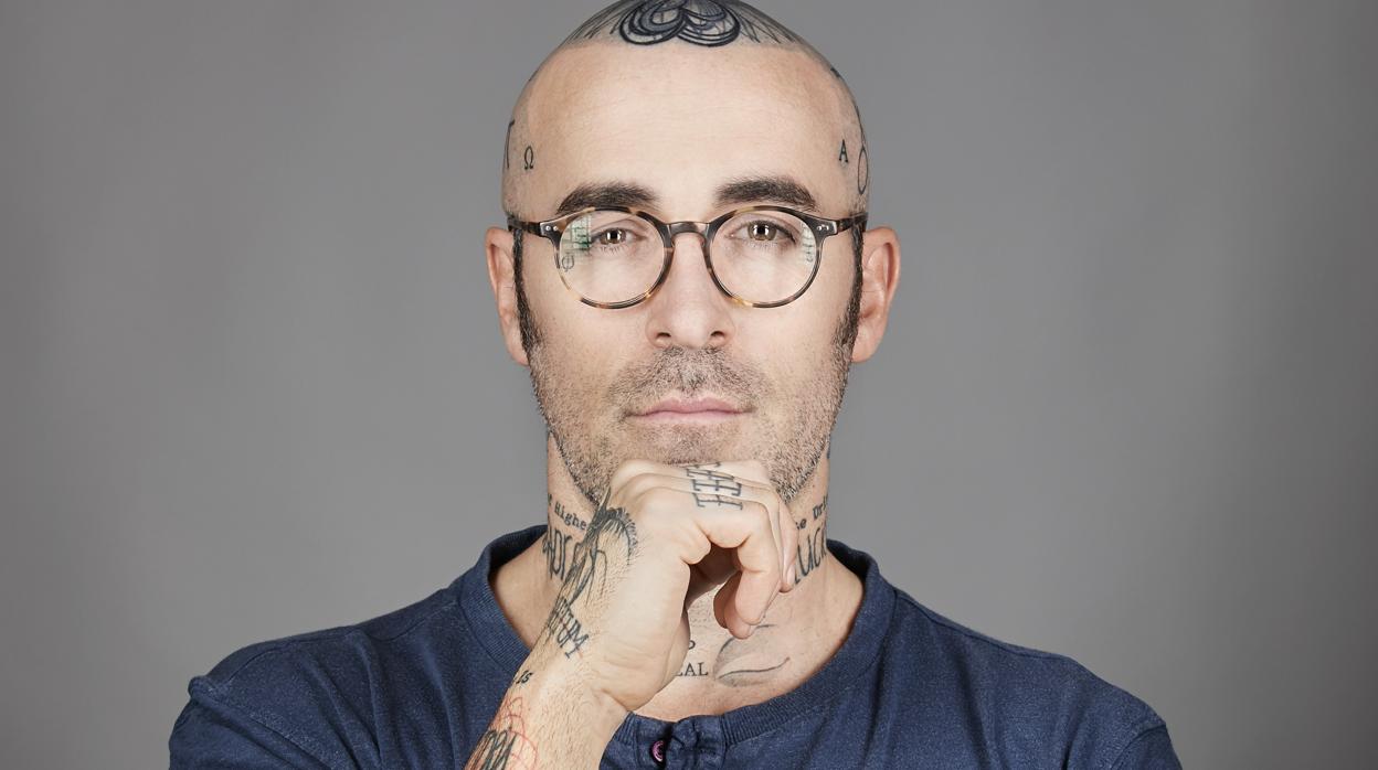 El psicólogo Sergi Rufi