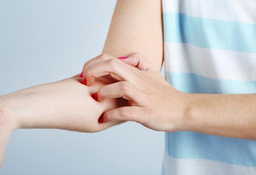 Los olores intensos y dulces suelen atraer a los mosquitos