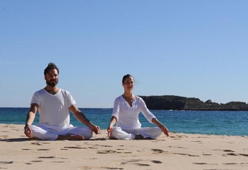 El yoga es una actividad que se puede practicar a cualquier edad