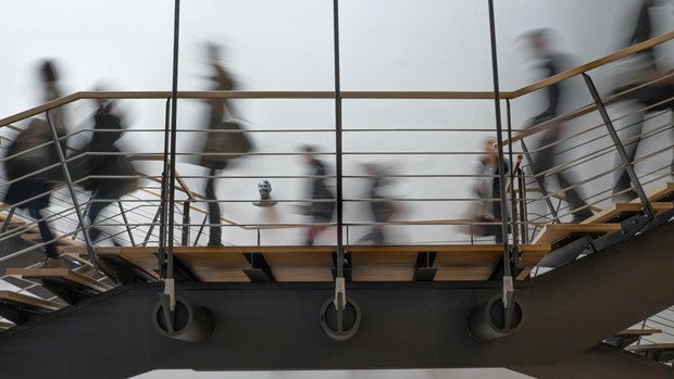 Peldaño 27: La «gente tóxica» no existe y esto explica por qué