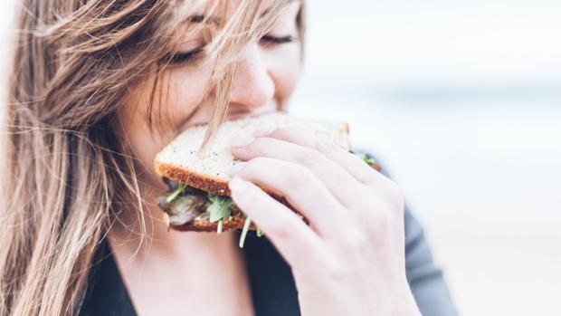 Peldaño 28: «Cómo perder peso sin hacer absolutamente nada»