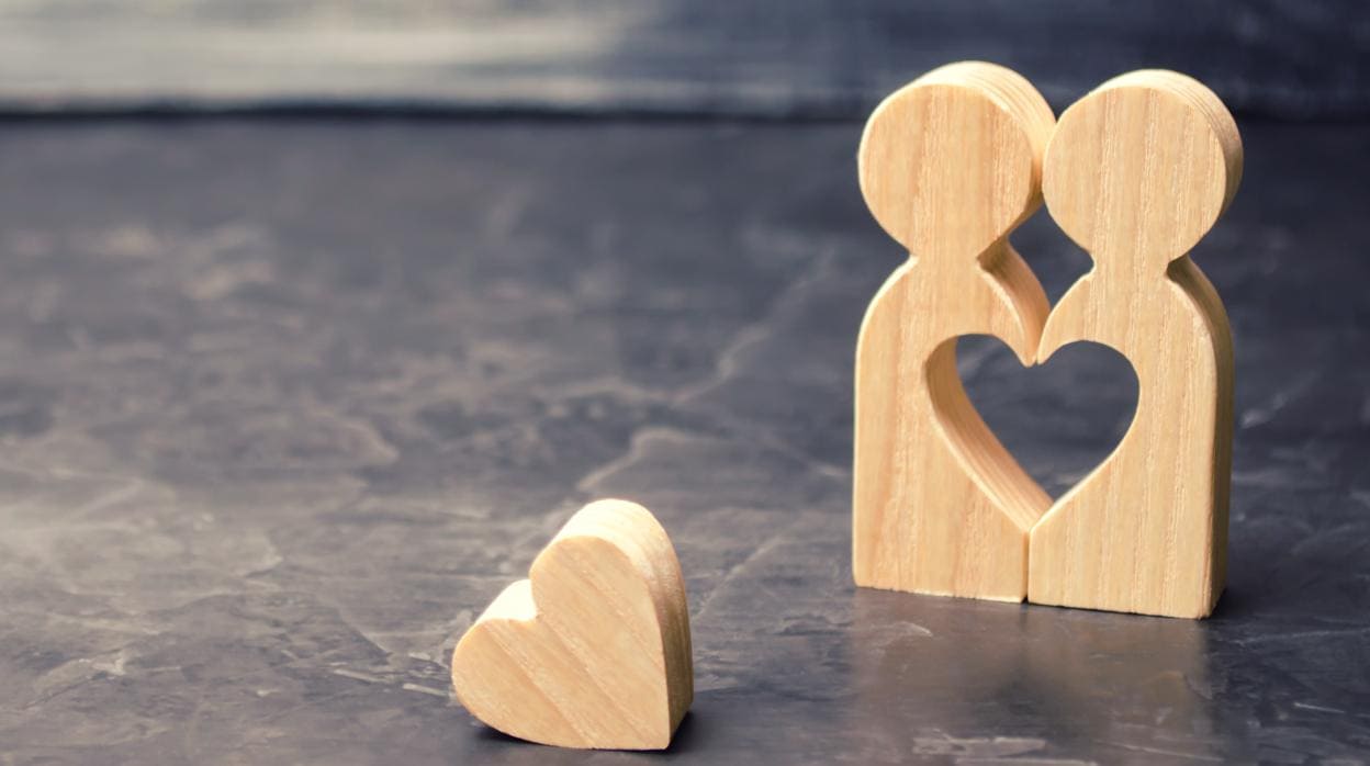 Cómo diferenciar el amor «sano» de la obsesión por tener pareja.