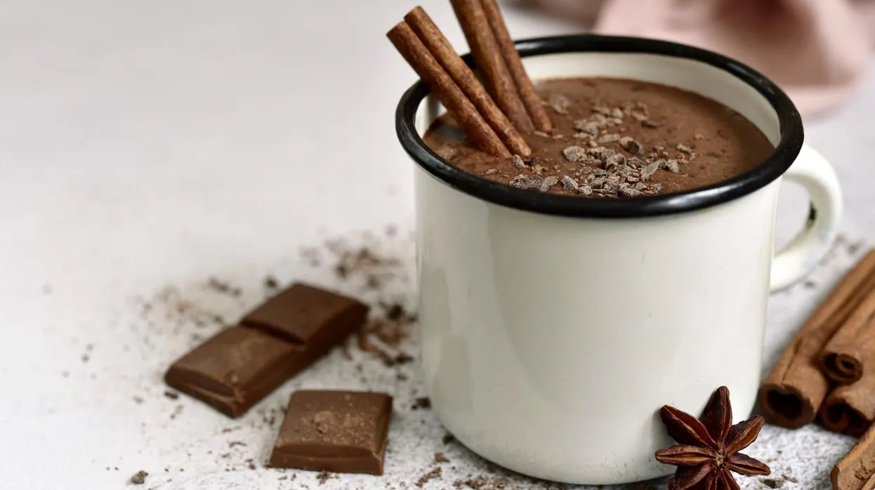 10 recetas fáciles y originales con el chocolate como protagonista
