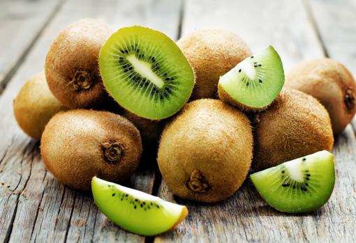 Kiwi.