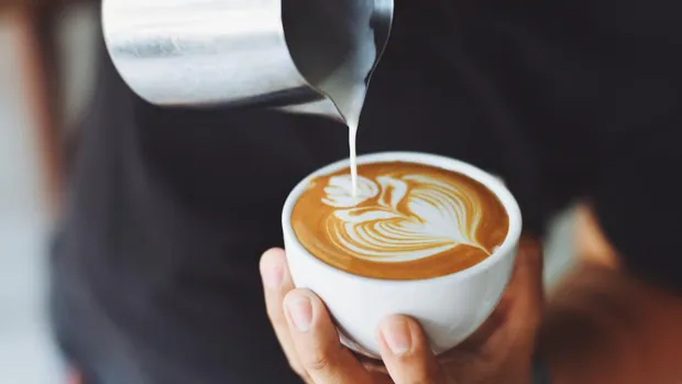 «Lo más perjudicial del café es la bollería con la que lo acompañamos»