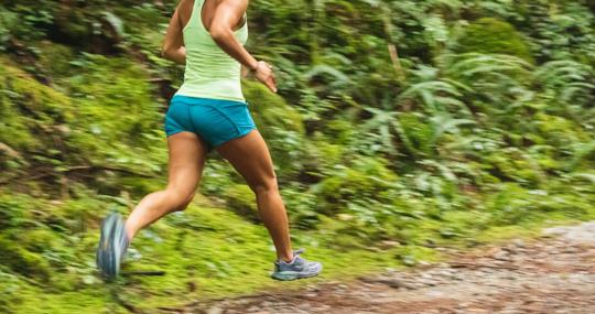 El método "CaCo» está pensado para hacer la transición de caminar a correr