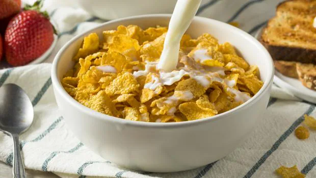 ¿Hay algún cereal de desayuno saludable?