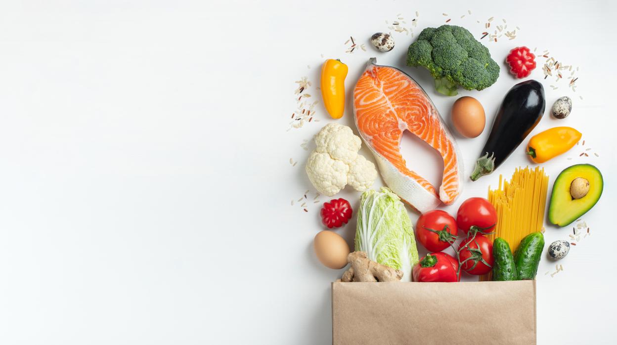 «Con los alimento pro-inflamatorios hacemos trabajar más a nuestro sistema inmunológico»