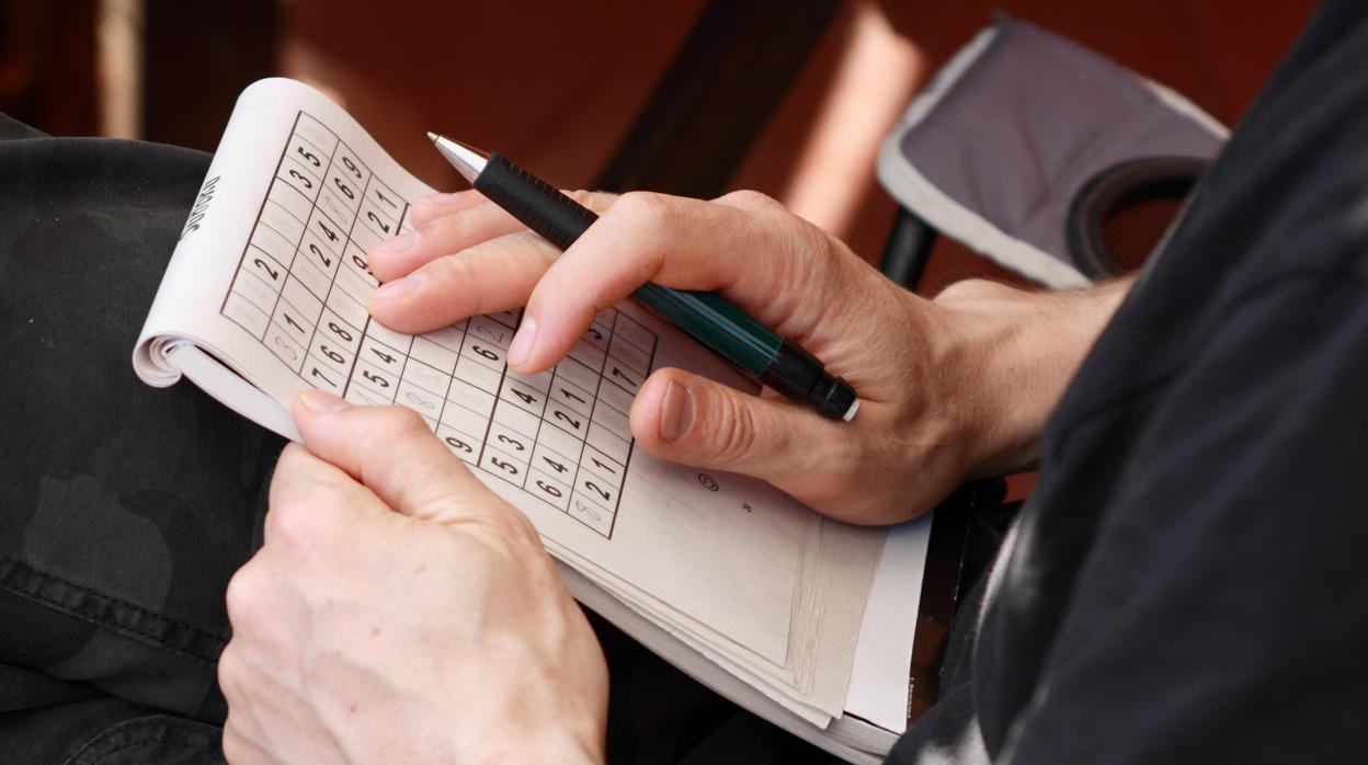 Por qué la gimnasia mental puede ayudarte más que la relajación