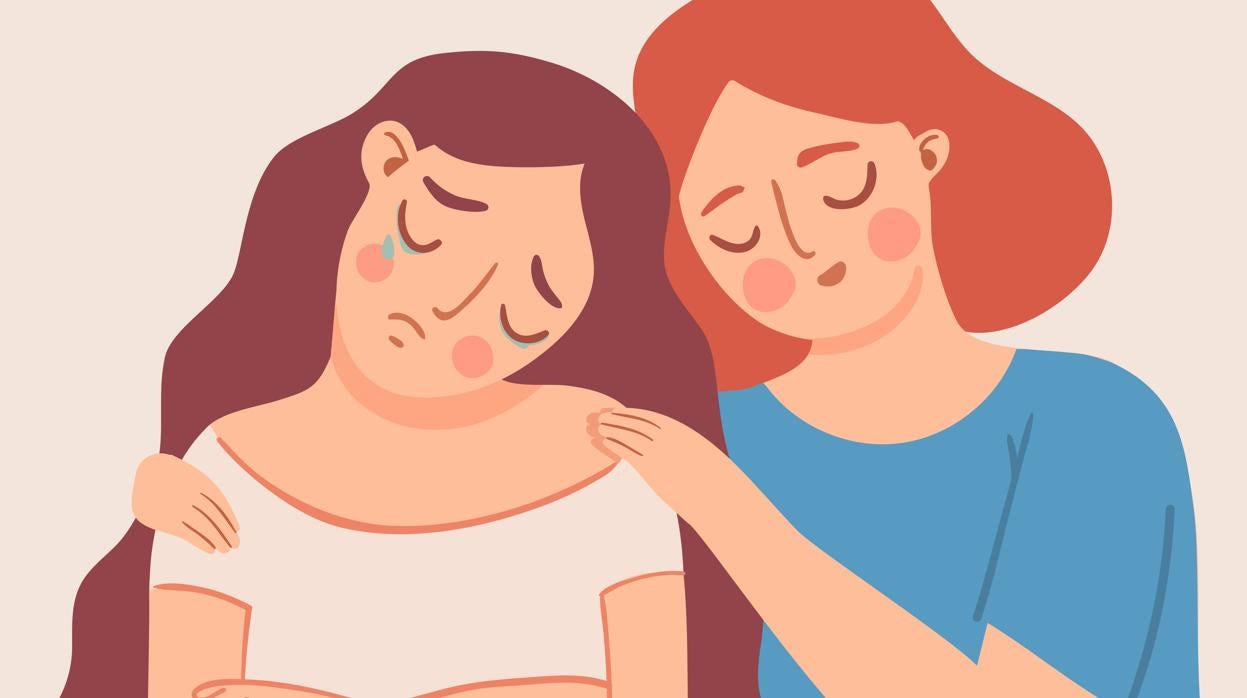 ¿Por qué hay que aprender a «dejar ir» a las personas?