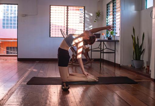 Temporal de nieve y frío: qué comer y cómo sentirte mejor con bajas temperaturas
