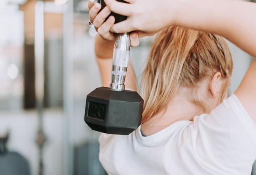 Dime tu edad y sabrás los minutos de ejercicio que debes hacer a la semana