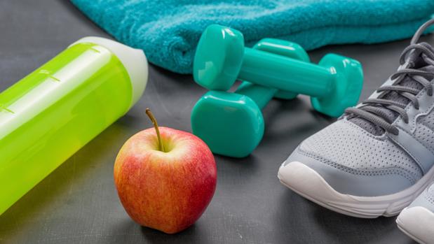 ¿Es verdad que el ejercicio acelera el metabolismo?