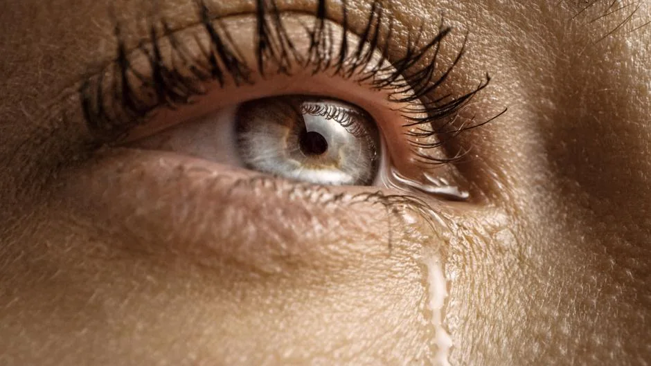 ¿Qué pasa cuando lloras? Los tres tipos de lágrimas que existen y por qué las derramamos