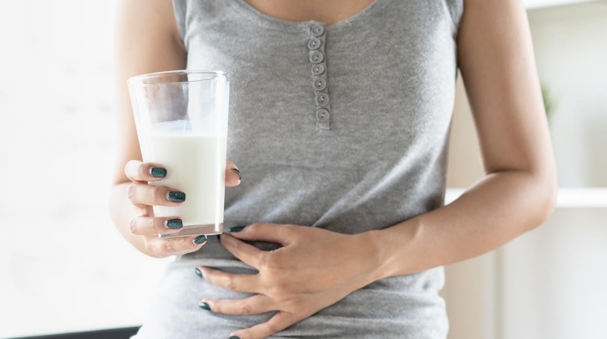 Cómo saber si se es intolerante a la lactosa