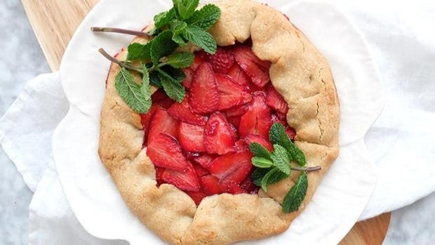 Ocho recetas sugerentes para sorprender en San Valentín