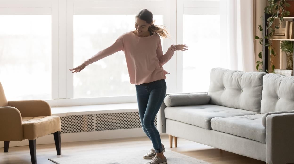 Los beneficios del baile para tu cerebro