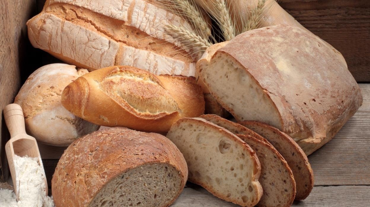 Cómo aprovechar el pan duro.