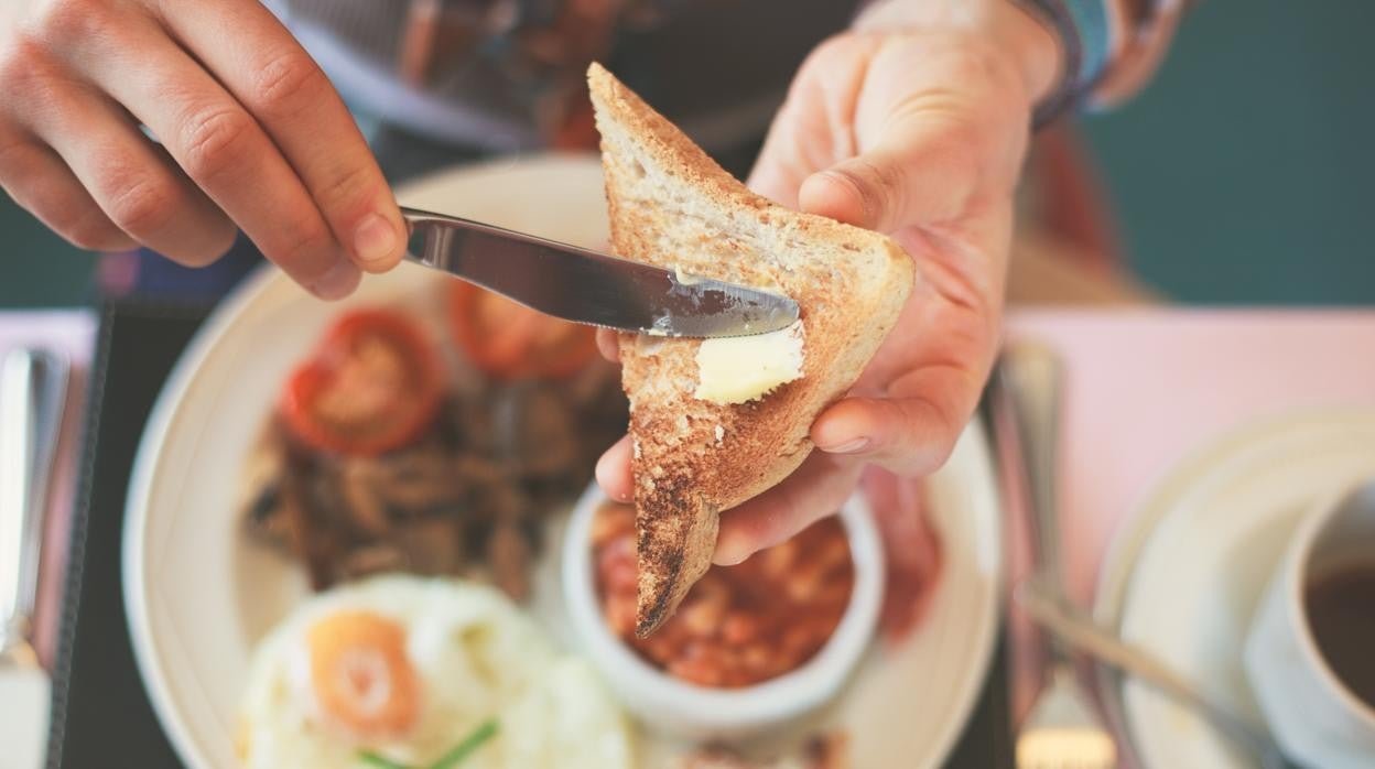 Agotamiento matinal: qué comer y cómo ejercitarse para tener más energía