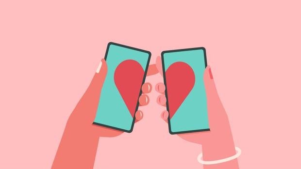 Tinder funciona para encontrar el amor: cinco parejas revelan el secreto del éxito