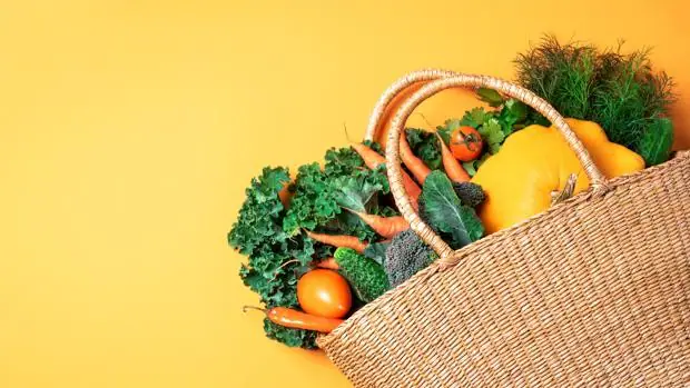 Aprender a comprar: el primer paso para comer saludable