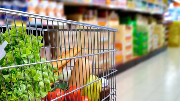 Los buenos y los malos del supermercado: cómo localizar los procesados  saludables