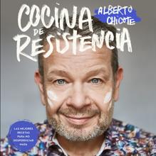 Portada de 'Cocina de resistencia'