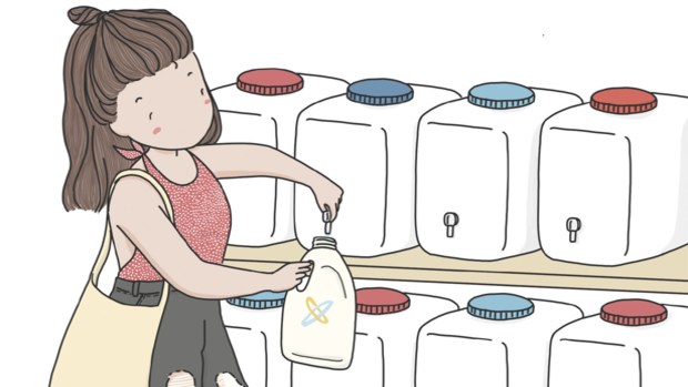 Zero waste: ¿Es posible dejar de generar residuos?