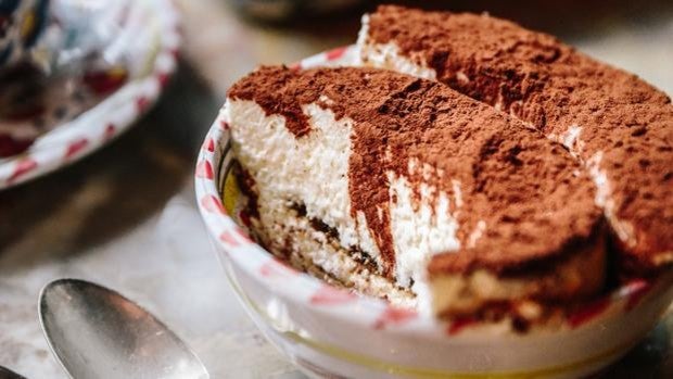 La receta perfecta del tiramisú para hacer en casa
